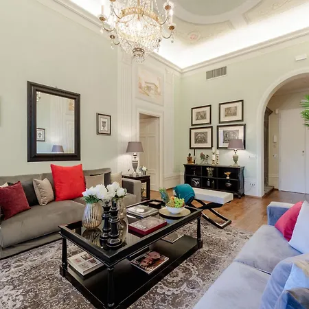 Penthouse In Near Serchio River *