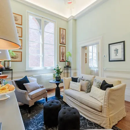 Penthouse In Near Serchio River