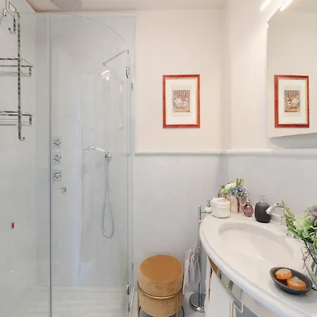 Penthouse In Near Serchio River 아파트 루카