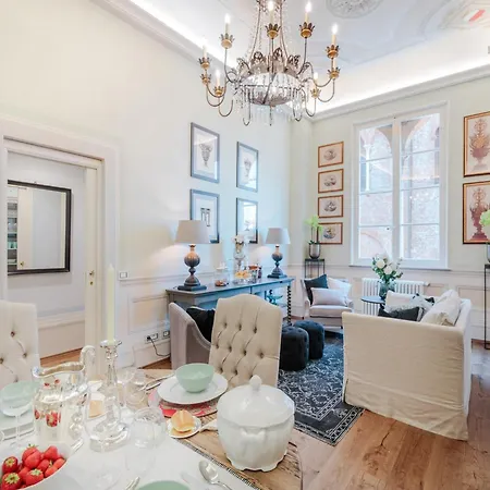 Penthouse In Near Serchio River * 루카