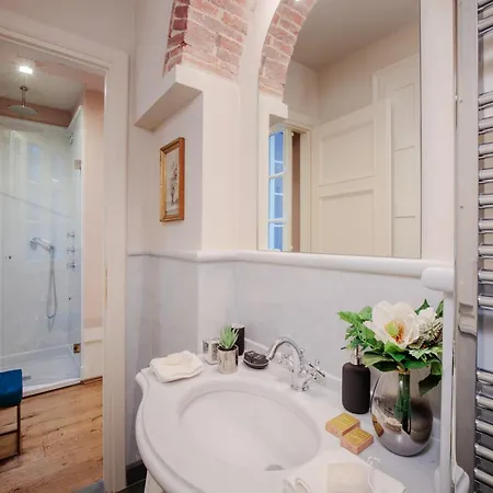 Penthouse In Near Serchio River
