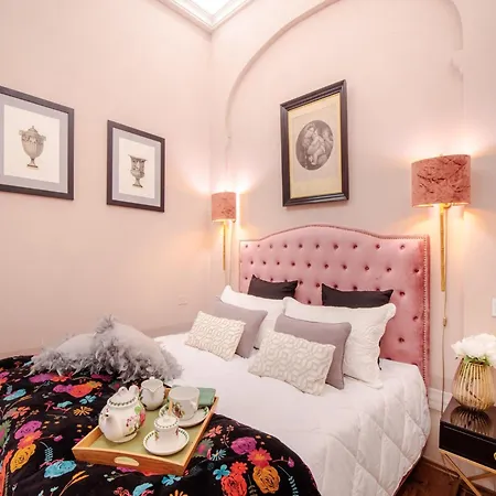 Penthouse In Near Serchio River 아파트