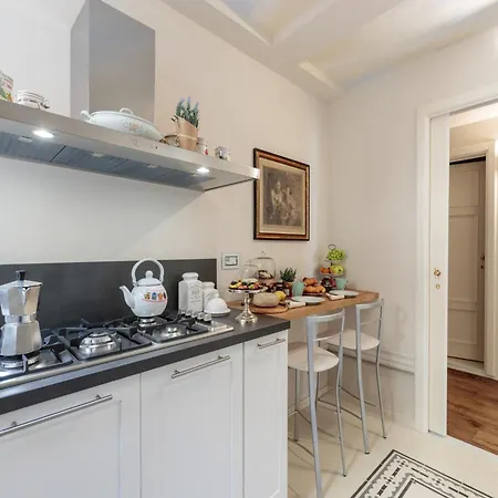 公寓 Penthouse In Near Serchio River *