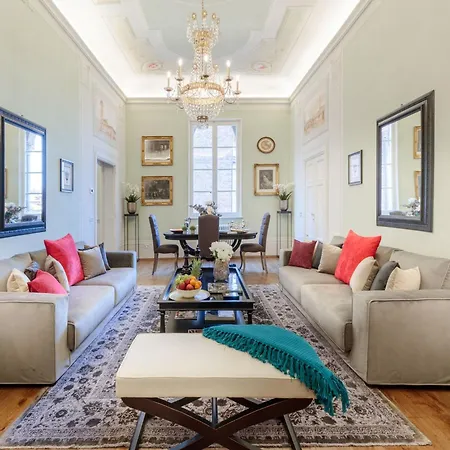 Penthouse In Near Serchio River 아파트 루카