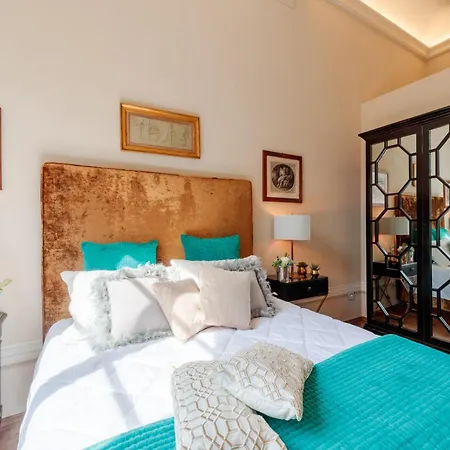 Penthouse In Near Serchio River * 卢卡