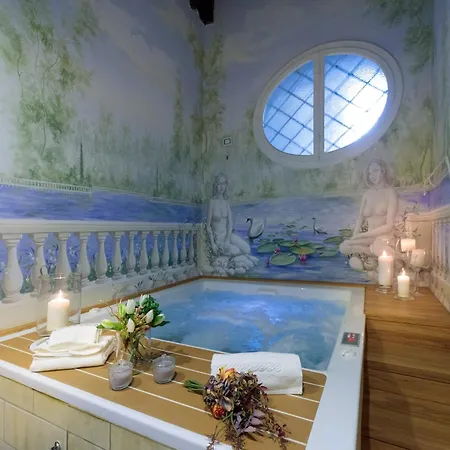 Penthouse In Near Serchio River