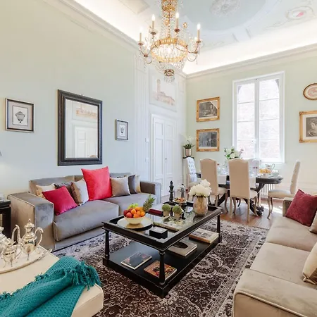 Penthouse In Near Serchio River 아파트 루카