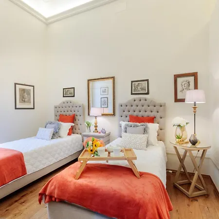 Penthouse In Near Serchio River *