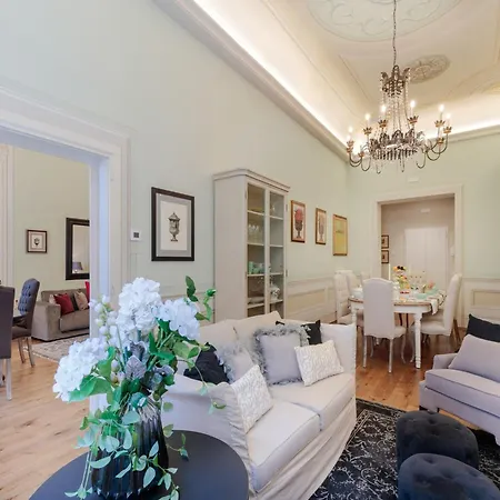 Penthouse In Near Serchio River * 卢卡