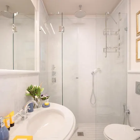 Penthouse In Near Serchio River 公寓 卢卡