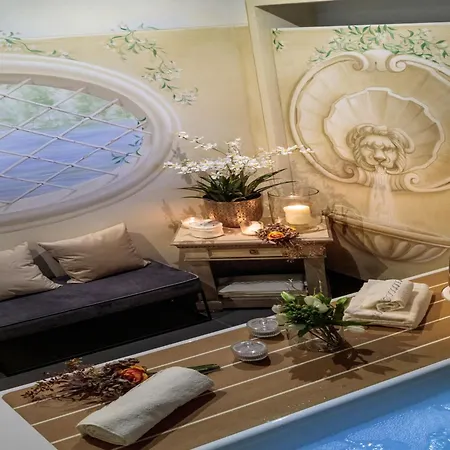 Penthouse In Near Serchio River 루카