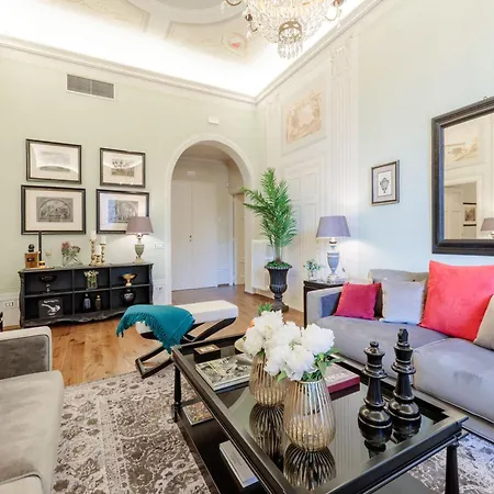 Penthouse In Near Serchio River * 卢卡