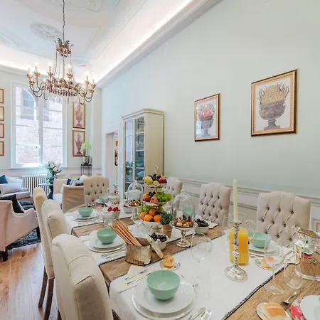 아파트 Penthouse In Near Serchio River 루카