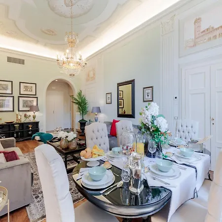 Penthouse In Near Serchio River *