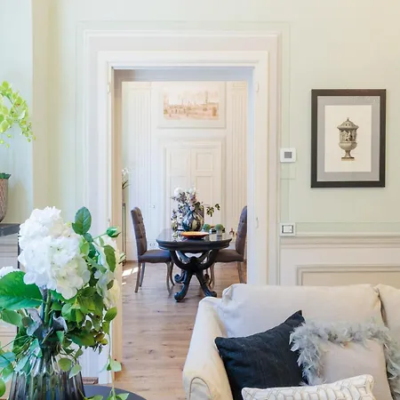 Penthouse In Near Serchio River 아파트
